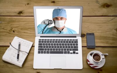 The Pandemic is Waning, but Telehealth is Here to Stay