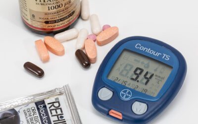 Refilling your Metformin Online