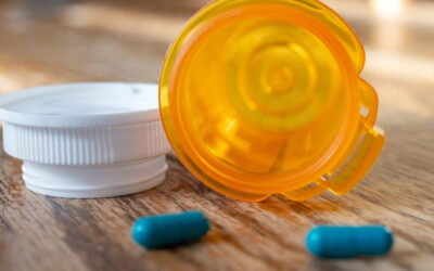 How Long Can I Safely Refill My Medication Without Seeing My Doctor?
