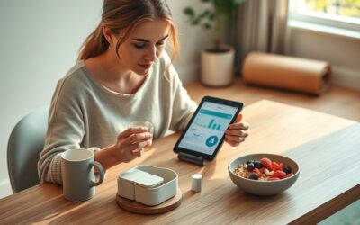Wellness Enthusiasts Rejoice: Optimizing Health with Smart Online Refill Prescriptions