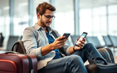 Frequent Travelers’ Rx Hacks: Making the Most of Online Prescription Services