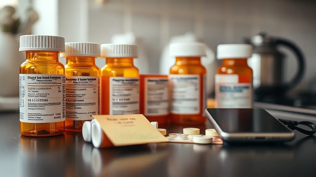 rx refill